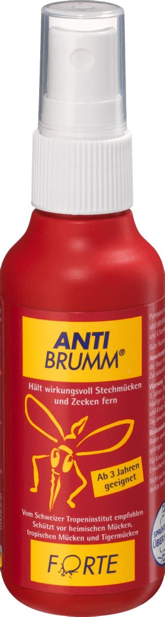 dm anti brumm spray.